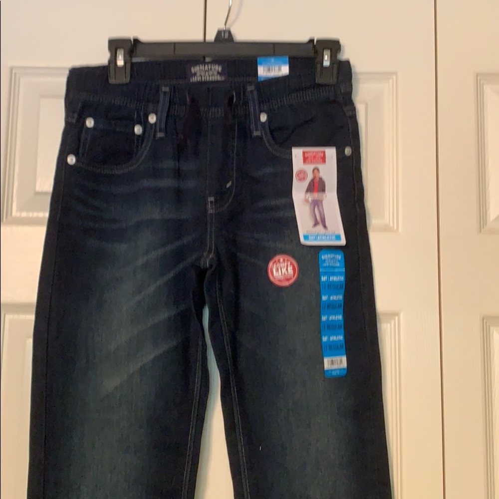 Levi Jeans